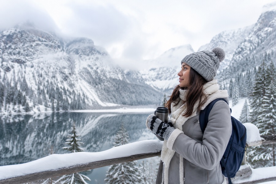 Winter Clothing Travel Guide